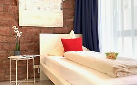 Hotel B54 Heidelberg City